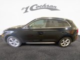 Used 2020 Audi Q5 2.0T Premium w/ Convenience Package image 4