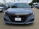 Certified 2022 Honda Accord Sport Special Edition image 2