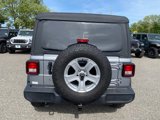Used 2018 Jeep Wrangler Unlimited Sport S image 4