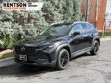 Used 2025 MAZDA CX-50 AWD 2.5 S w/ Preferred Package image 3