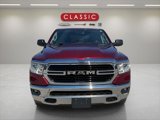 Used 2019 RAM 1500 Big Horn image 2