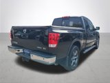 Used 2015 Nissan Titan SV w/ SV Value Truck Package image 6
