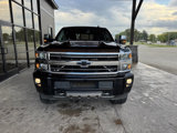 Used 2019 Chevrolet Silverado 2500 High Country w/ Duramax Plus Package image 5