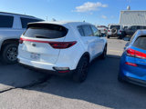 Used 2020 Kia Sportage LX image 4