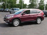 Used 2015 Honda CR-V EX-L image 2