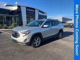 Used 2019 GMC Terrain SLE w/ Driver Convenience Package image 1