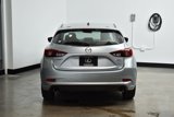 Used 2018 MAZDA MAZDA3 Touring image 5
