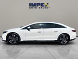 Used 2023 Mercedes-Benz EQS 450+ Sedan image 2