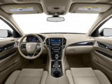 Used 2017 Cadillac ATS Luxury image 5