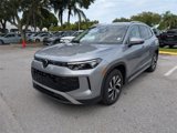 New 2025 Volkswagen Tiguan S image 4