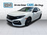 Used 2021 Honda Civic Sport image 3