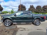 Used 2016 Ford F150 XLT w/ Equipment Group 301A Mid image 2
