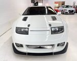 Used 1990 Nissan 300ZX Hatchback image 4