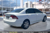 Used 2009 Honda Civic LX image 4