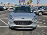 Certified 2020 Ford Escape SEL image 2