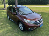 Used 2015 Honda CR-V EX image 3