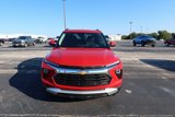 New 2026 Chevrolet TrailBlazer LT w/ Convenience Package image 4