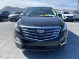 Used 2019 Cadillac XT5 Luxury image 2