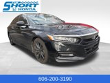 Used 2020 Honda Accord Sport image 3