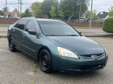 Used 2003 Honda Accord EX image 4