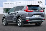 Used 2017 Honda CR-V LX image 5