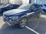 Certified 2022 Mercedes-Benz GLC 300 4MATIC image 4