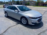 Used 2019 Chevrolet Malibu LT image 4