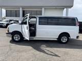Used 2009 Chevrolet Express 3500 Passenger w/ LT Preferred Equipment Group image 4