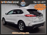 Used 2019 Ford Edge SEL w/ Equipment Group 201A image 2
