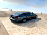 Used 2013 Honda Civic LX image 5