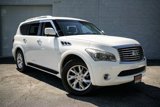 Used 2014 INFINITI QX80 4WD w/ Theater Package image 5