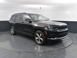 Used 2021 Jeep Grand Cherokee L Limited image 2