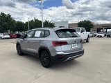 Used 2024 Volkswagen Taos S image 5
