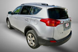 Used 2015 Toyota RAV4 XLE image 4