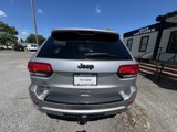Used 2017 Jeep Grand Cherokee Altitude image 4