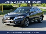Used 2014 Honda Crosstour EX-L image 3