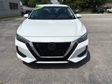 Used 2022 Nissan Sentra SV image 2