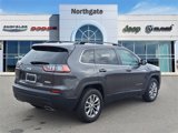 Used 2022 Jeep Cherokee Latitude Lux w/ Sun & Sound Group image 4
