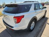 Used 2022 Ford Explorer XLT w/ Class IV Trailer Tow Package image 6