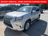 Used 2016 Lexus GX 460 w/ Premium Package image 2