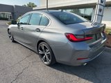 Used 2024 BMW 330i xDrive Sedan w/ Convenience Package image 4