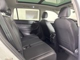 Used 2022 Volkswagen Tiguan SE w/ Panoramic Sunroof Package image 5