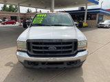 Used 2004 Ford F350 2WD SuperCab Super Duty image 2