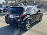 Used 2023 Mitsubishi Outlander Sport SE image 5