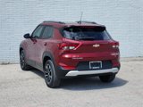 New 2025 Chevrolet TrailBlazer LT w/ LT Cold Weather Package image 3