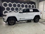Used 2016 Jeep Grand Cherokee Laredo 75th Anniversary image 2