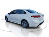 Certified 2022 Toyota Corolla LE image 3