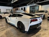 Used 2016 Chevrolet Corvette Stingray Coupe w/ 3LT Preferred Equipment Group image 3