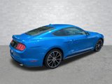 Used 2020 Ford Mustang Premium w/ Equipment Group 201A image 2