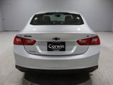 Used 2017 Chevrolet Malibu LT image 3